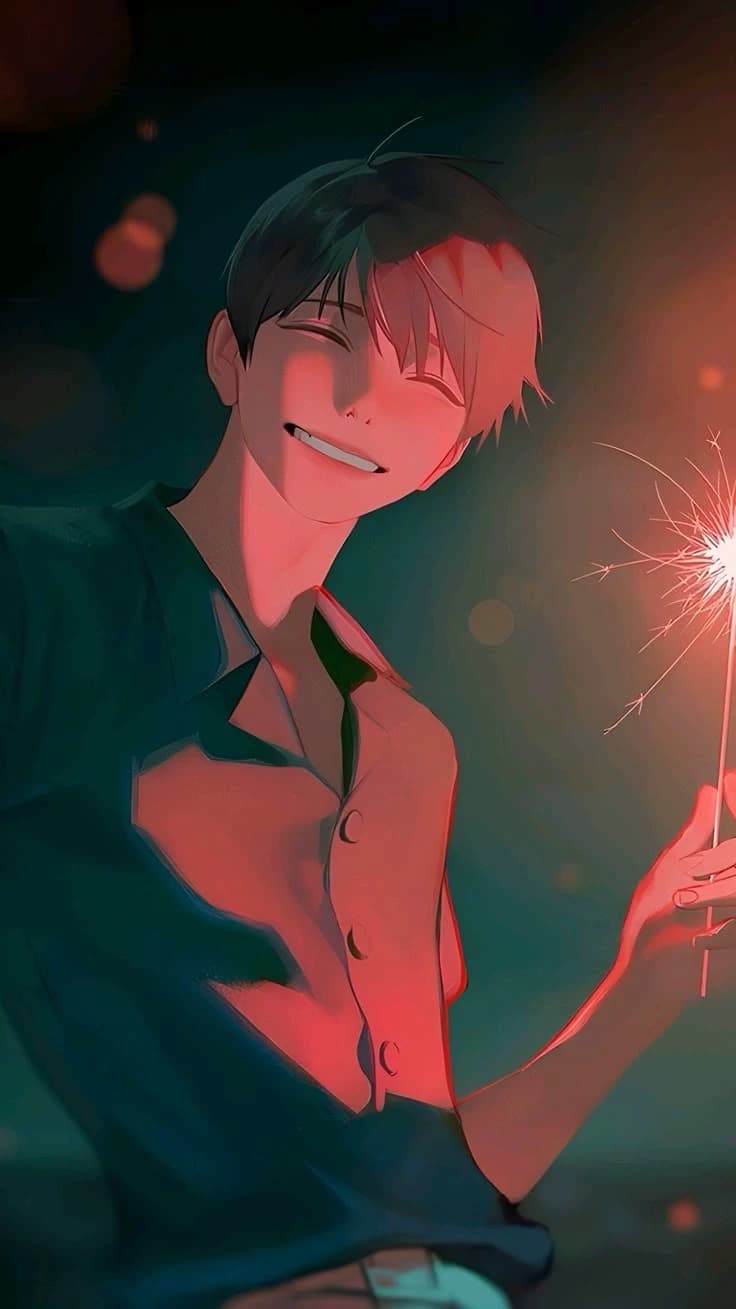 Kim Dokya BL thumbnail