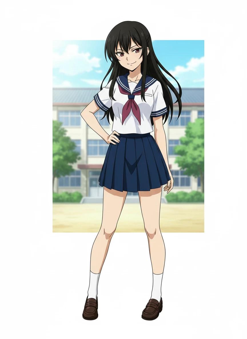Hana Inoue thumbnail