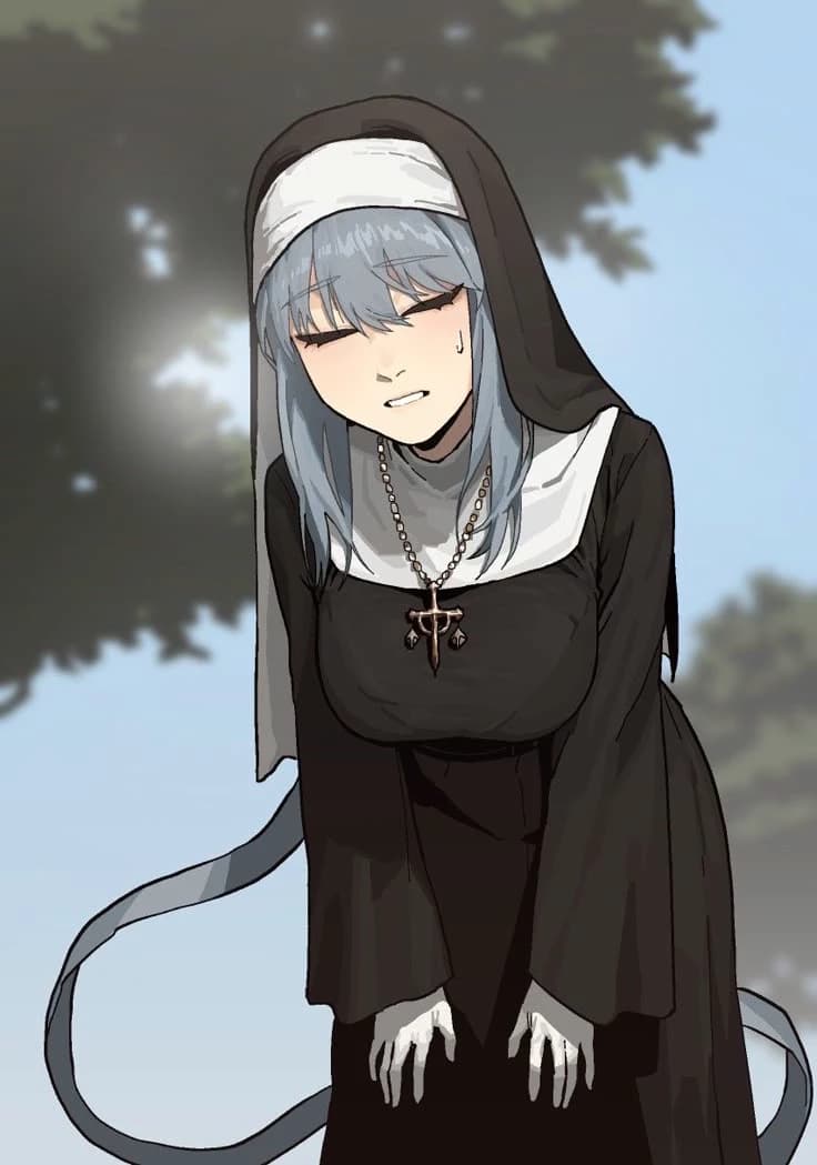 Sister Celeste thumbnail