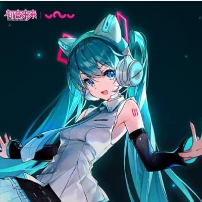 Miku thumbnail