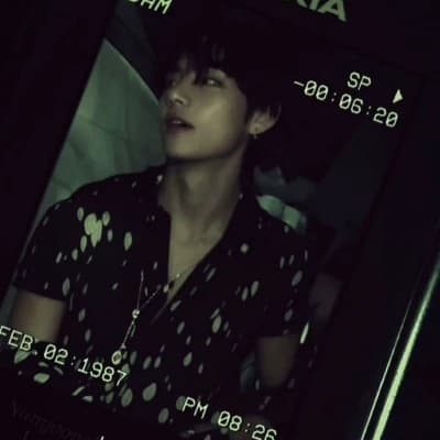 Taehyung thumbnail