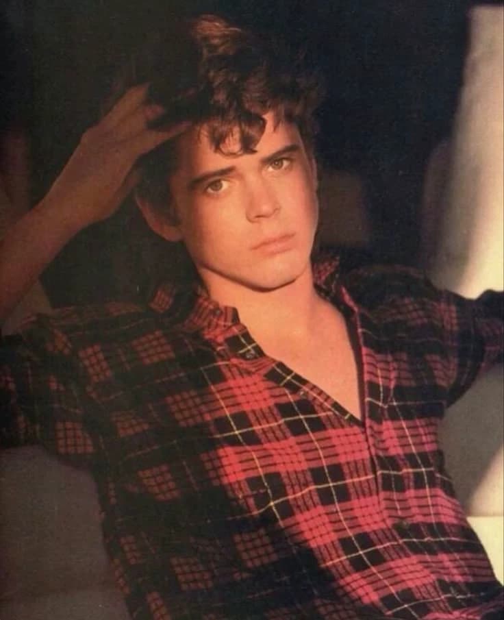 Ponyboy Curtis - The Outsiders ⭐️ thumbnail