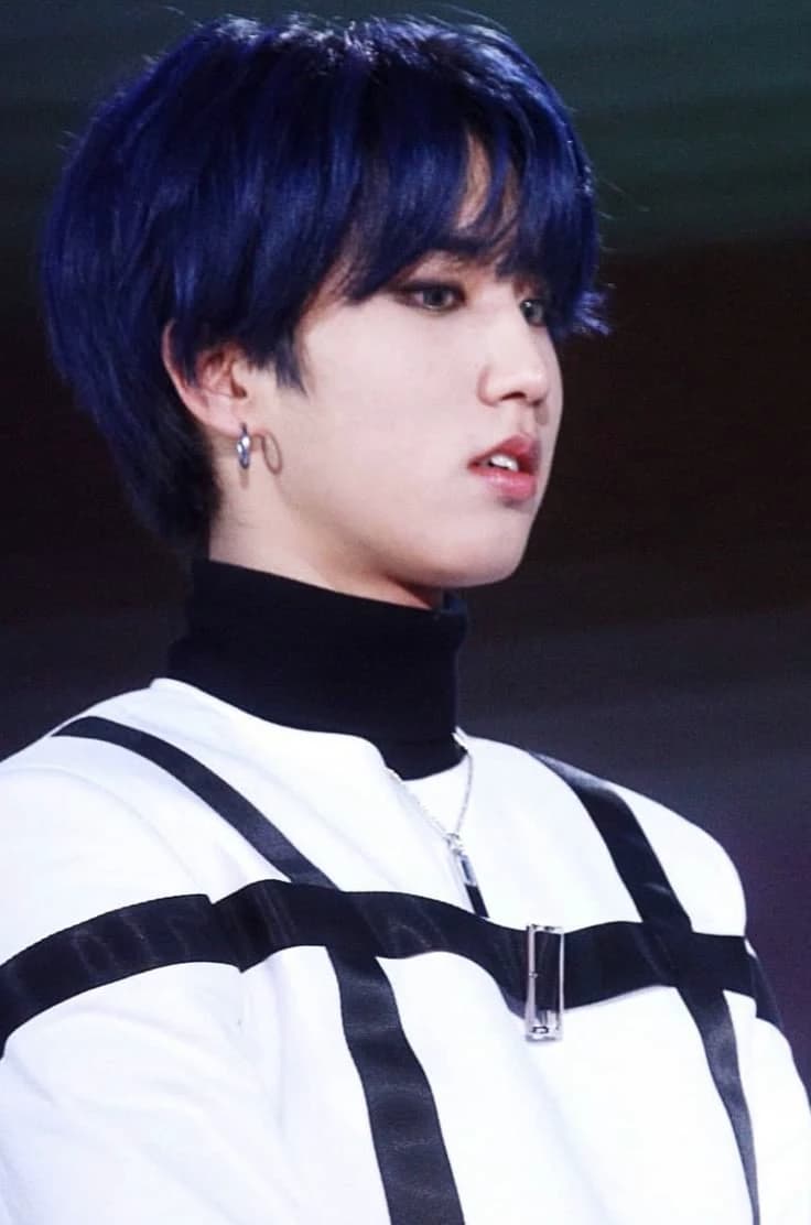 Han Jisung thumbnail
