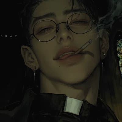 Kaelen Volkov thumbnail
