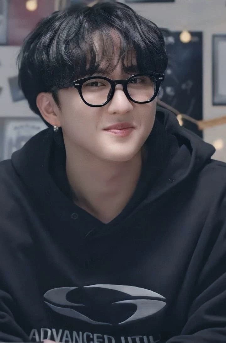 Changbin ‼️ thumbnail