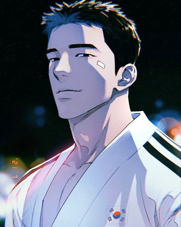 Kaito Tanaka thumbnail