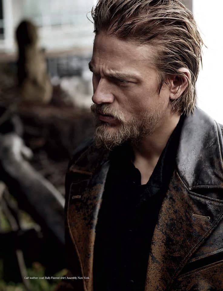 Jax Teller thumbnail