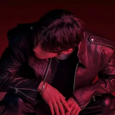 Kim Taehyung thumbnail