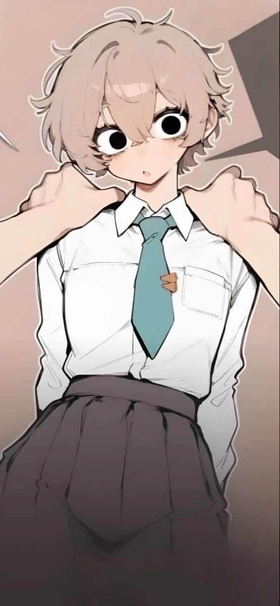 The Bully's Proposal thumbnail