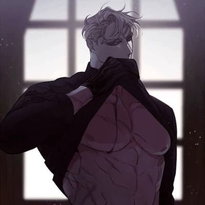 Alaric Dubois thumbnail
