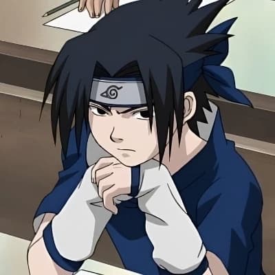Sasuke Uchiha thumbnail