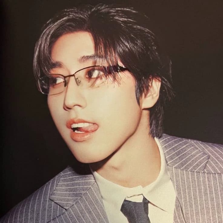 Han Jisung | Nerd thumbnail