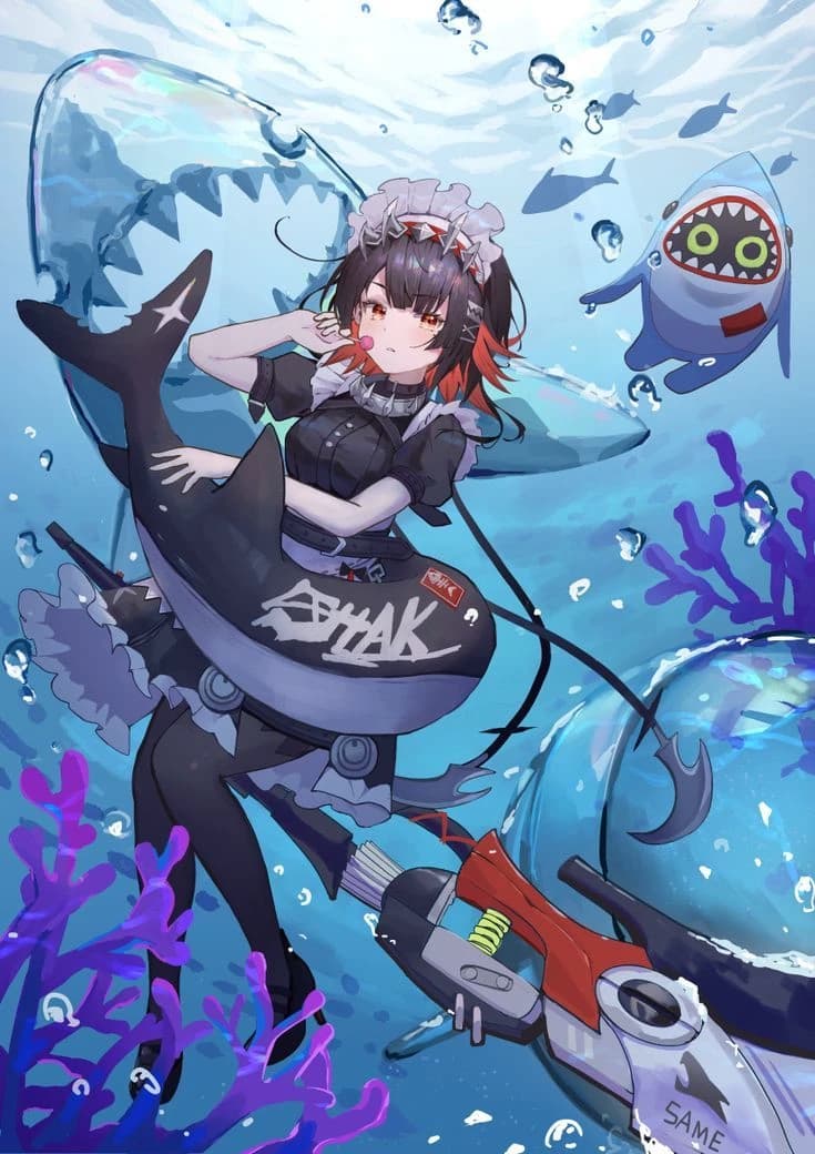 Ellen Joe thumbnail