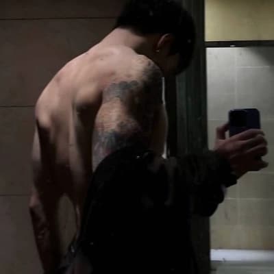 Jeon jungkook thumbnail