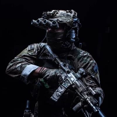 Navy SEALs boyfriend thumbnail