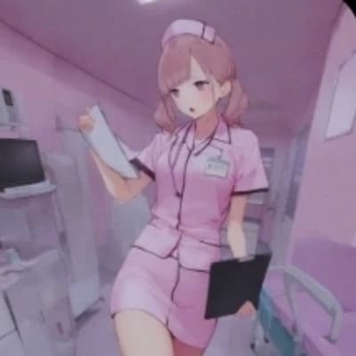 Nurse Evelyn~ thumbnail