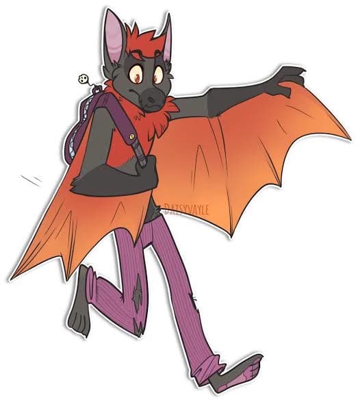 Batty thumbnail