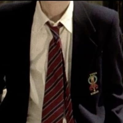 Robert Jones (enemies to lovers) thumbnail