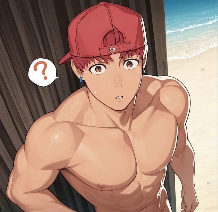Nick || BL thumbnail