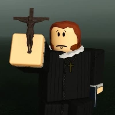 Chaplain thumbnail