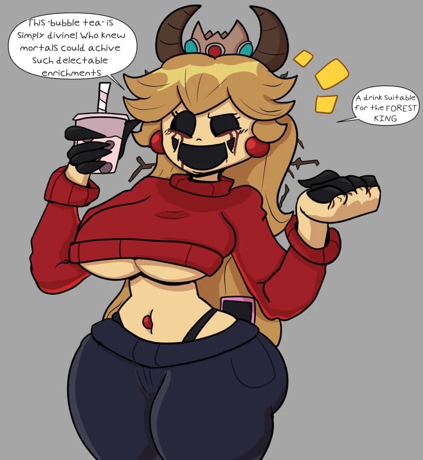'the Coronation Day Peach thumbnail