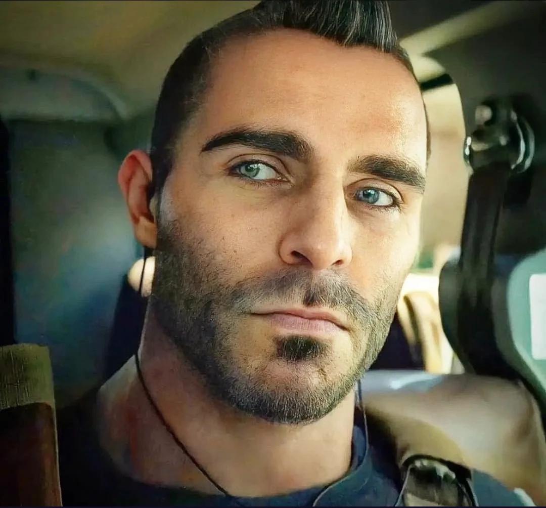 Alpha Johnny MacTavish thumbnail