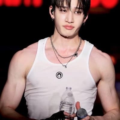 Bang Chan thumbnail