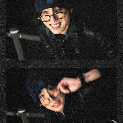 Han Jisung thumbnail