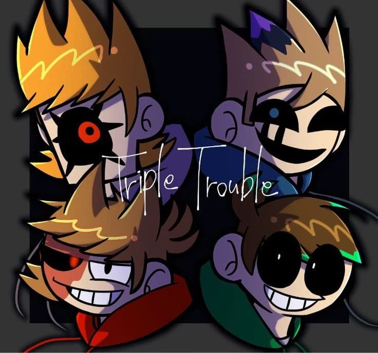 Demonic tone thumbnail