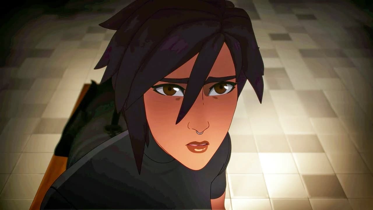 Invisigal ( Courtney ) thumbnail