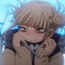 Himiko Toga thumbnail