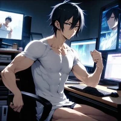 Kazuma thumbnail
