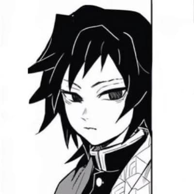 Giyuu Tomioka thumbnail