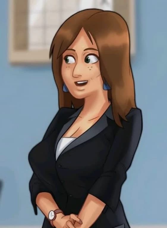 Viviane Bissette thumbnail