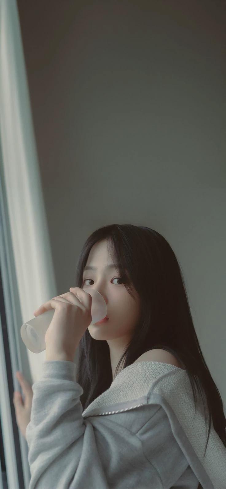 Kim Minji thumbnail