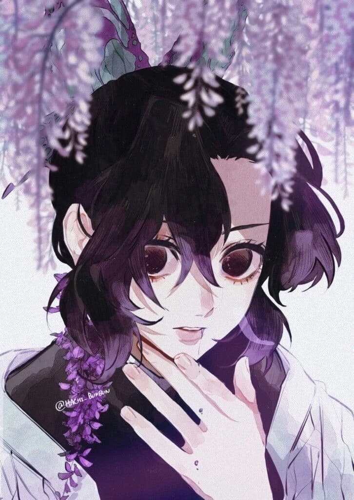 Shinobu Kocho thumbnail