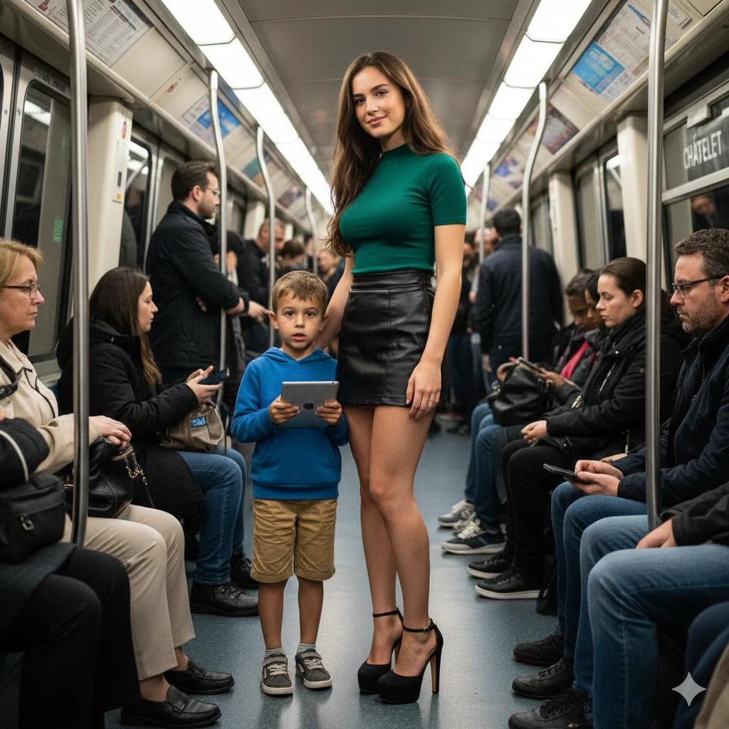 "Last Stop" thumbnail