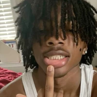 Rico Carter thumbnail