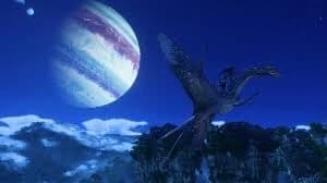 Avatar thumbnail