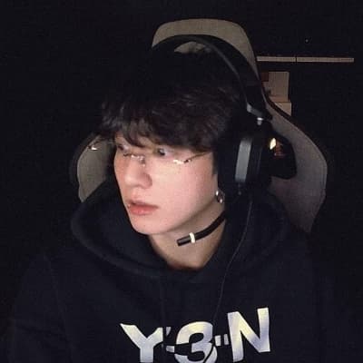 Jungkook thumbnail