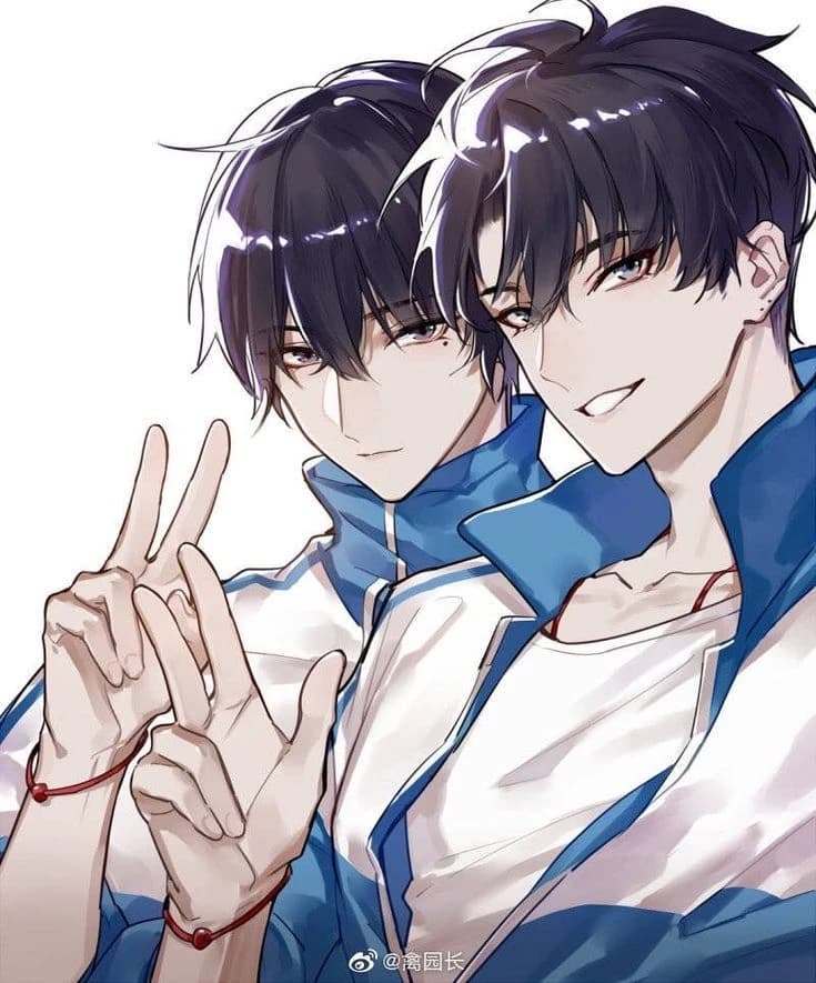 Ethan and Leo thumbnail