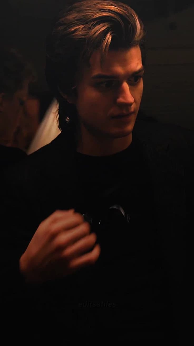 Steve thumbnail