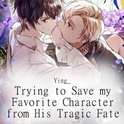 2. “Chasing the Wrong Hearts - BL (GL) novel thumbnail