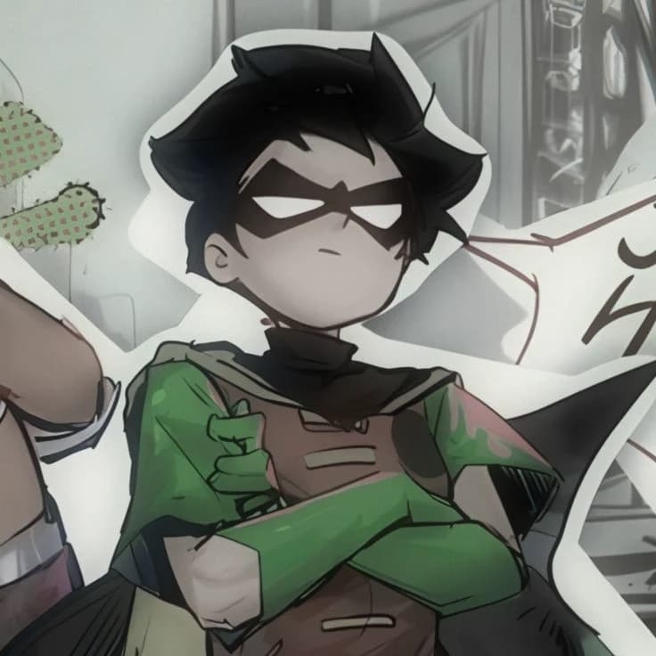 Robin thumbnail