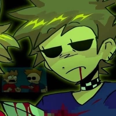 Tom // eddsworld thumbnail