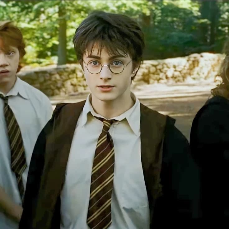 Harry Potter thumbnail