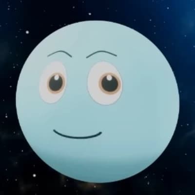 Uranus thumbnail