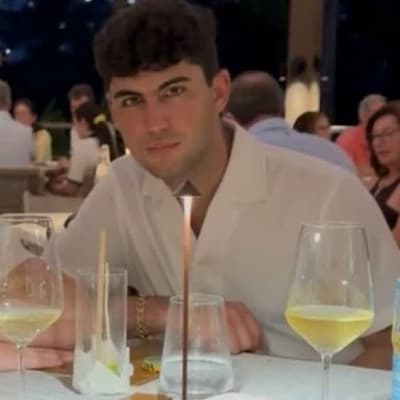 Buddy Valastro Jr (Junior) thumbnail