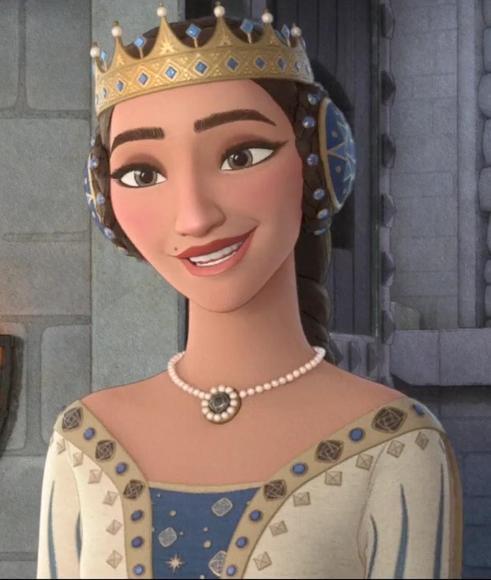 Queen Amaya thumbnail