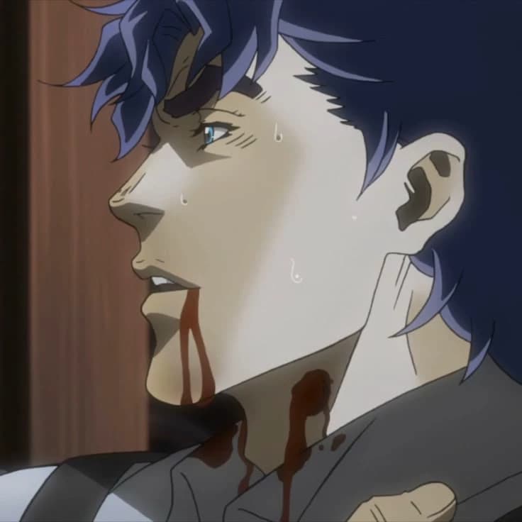 Jonathan Joestar thumbnail